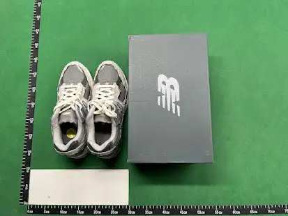 New Balance 2002R (10 Variants) QC photo