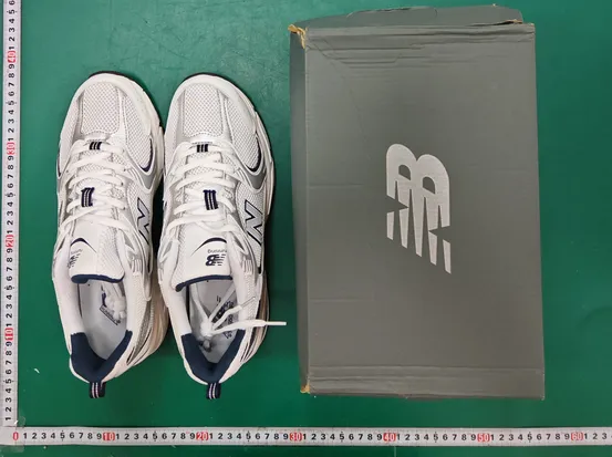 New Balance 530 (12 Colorways) QC photo
