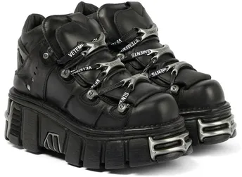 New Rock x Vetements Shoes product photo