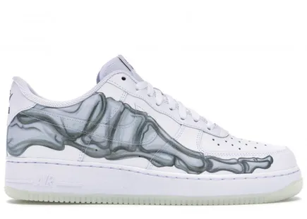 Nike Air Force 1 Low Skeleton product photo