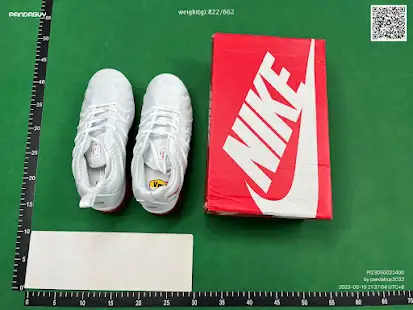 Nike Air VaporMax Plus (17 Colors) QC photo