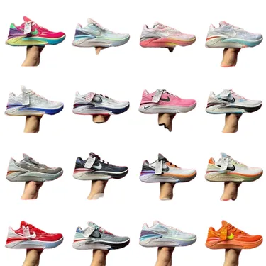 Nike Air Zoom GT Cut 2.0 (22 Colorways) product photo