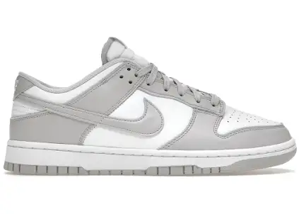 Nike Dunk Low Grey Fog product photo