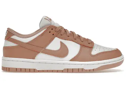 Nike Dunk Low Rose Whispe product photo