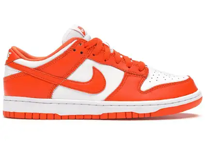 Nike Dunk Low SP Syracuse product photo