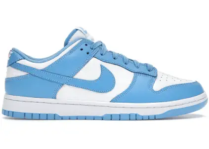 Nike Dunk Low University Blue product photo
