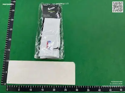 Nike NBA Socks QC photo