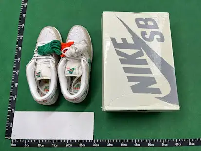Nike SB Dunk Low Jarritos QC photo