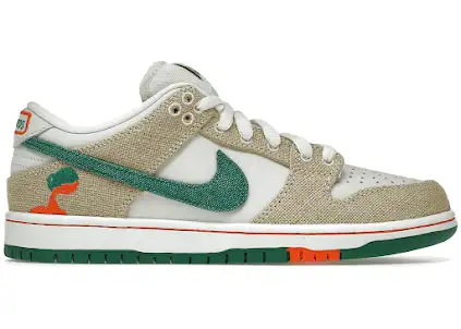 Nike SB Dunk Low Jarritos product photo