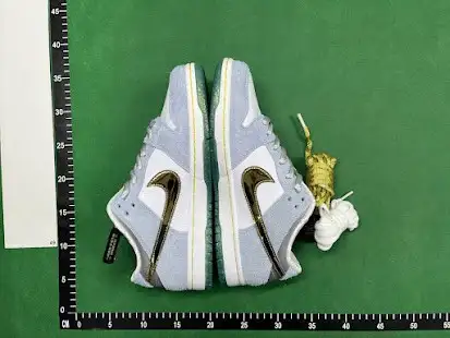 Nike SB Dunk Low Sean Cliver QC photo