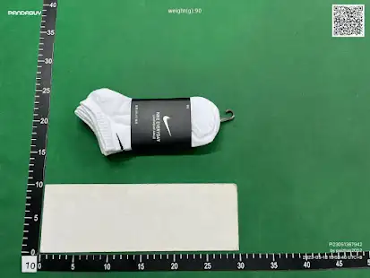 Nike Socks #1 QC photo