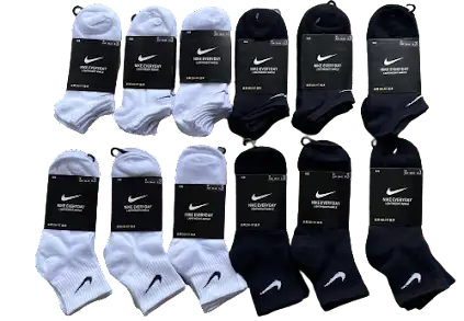Nike Socks #1 product photo
