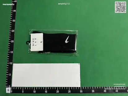 Nike Socks #2 QC photo