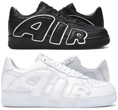 Nike x CPFM Air Force 1 (5 Variants) product photo