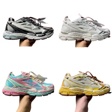 Off-White Be Right Back Shoes (6 Colorways) product photo