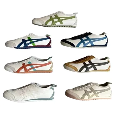 Onitsuka Tiger Tokuten (33 Colorways) product photo
