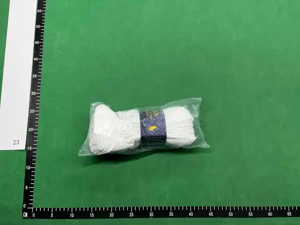 Ralph Lauren Polo Ankle Socks 6 Pack QC photo