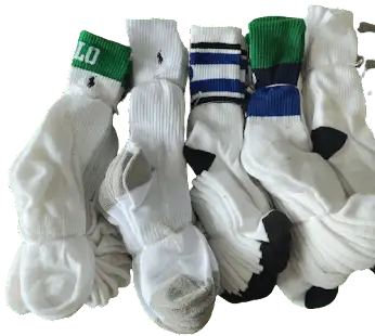 Ralph Lauren Polo Socks product photo
