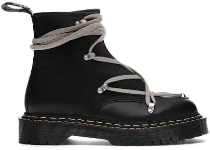 Rick Owens x Dr. Martens Boots product photo