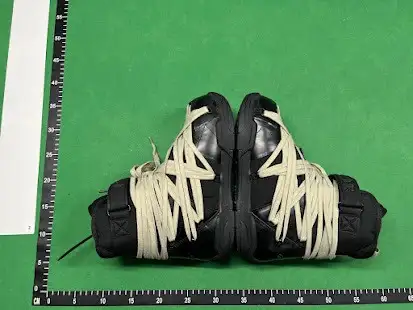 Rick Owens x Moncler Amber Snow Boots QC photo