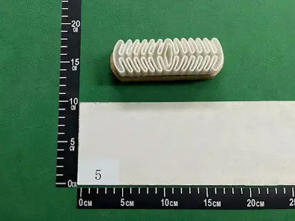 Suede Brush QC photo