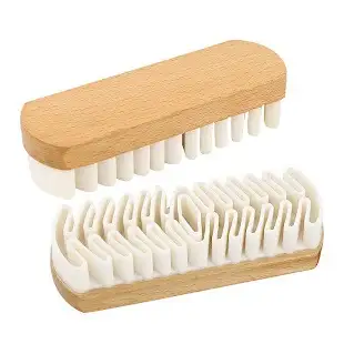 Suede Brush product photo