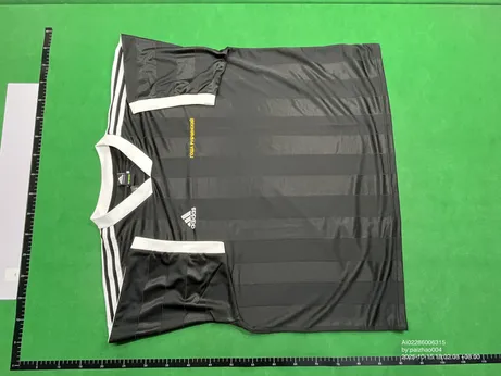 adidas Gosha Jersey (2 Variants) QC photo