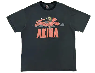 Akira Tee product photo