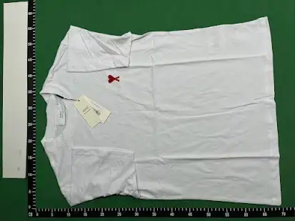 Ami Heart Tees (7 Variants) QC photo