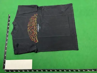 Balenciaga Offshore Tee QC photo