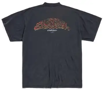 Balenciaga Offshore Tee product photo