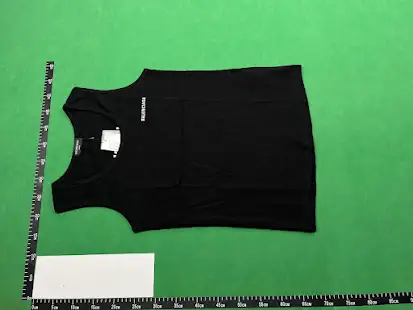 Balenciaga Tank Top QC photo