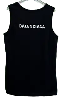 Balenciaga Tank Top product photo