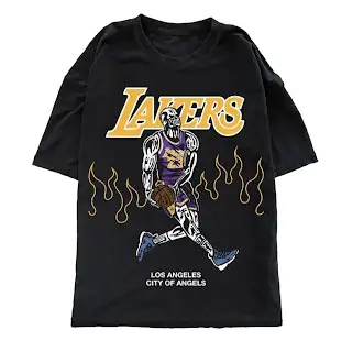 Basketball Tees product photo