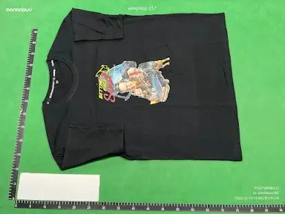 Better Call Saul Tees QC photo