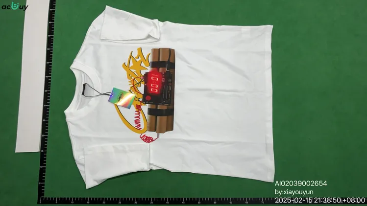 Bunch of Corteiz Graphic Tees #2 (40 Variants) QC photo