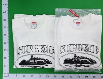 Bunch of Corteiz Graphic Tees #1 (43 Variants) QC photo