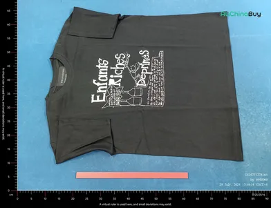 Bunch of Enfants Riches Deprimes Tees (49 Variants) QC photo