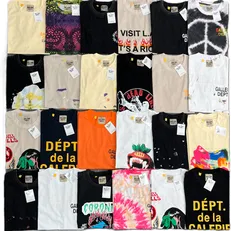 Bunch of Gallery Dept Tees #1 (63 Variants) product photo