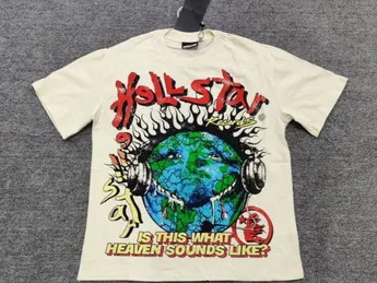 Bunch of Hellstar Studios Tees #3 (100 Variants) QC photo