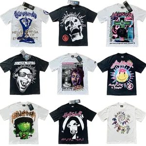 Bunch of Hellstar Studios Tees #2 (103 Variants) product photo