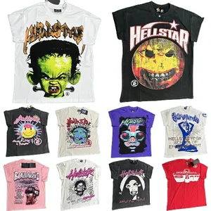 Bunch of Hellstar Studios Tees #1 (105 Variants) product photo