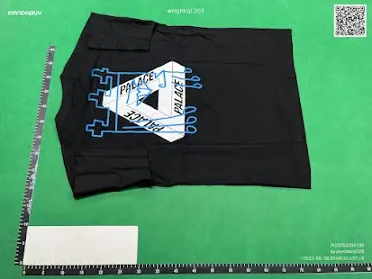 Bunch of Palace Tees (40 Variants) QC photo
