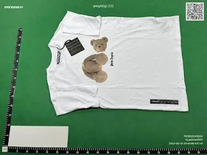 Bunch of Palm Angels Tees (100 Variants) QC photo