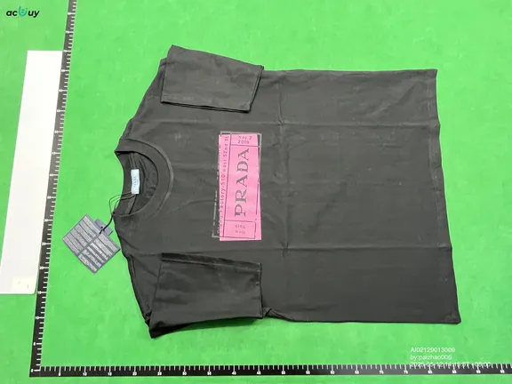 Bunch of Prada Tees (40 Variants) QC photo