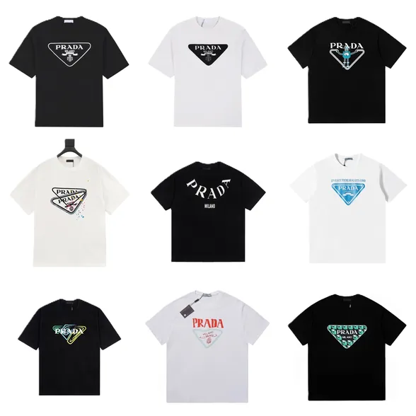 Bunch of Prada Tees (40 Variants) product photo