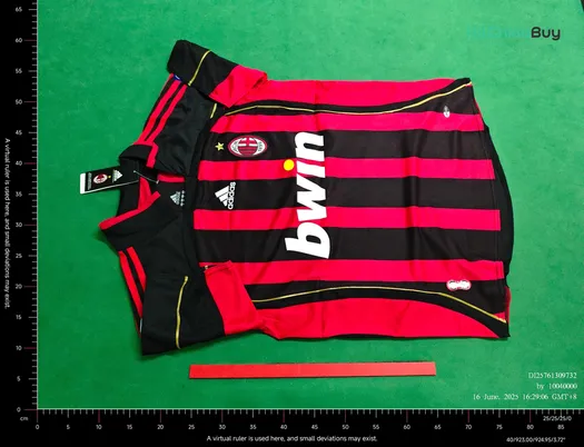 Bunch of Retro Football Jerseys (80 Variants) QC photo