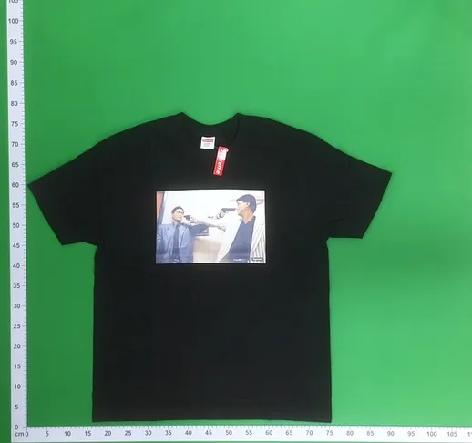 Bunch of Supreme Tees (87 Variants) QC photo