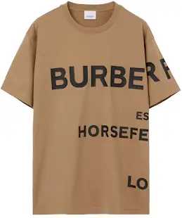 Burberry Horseferry Tee product photo