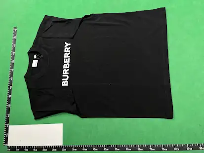 Burberry Tee QC photo